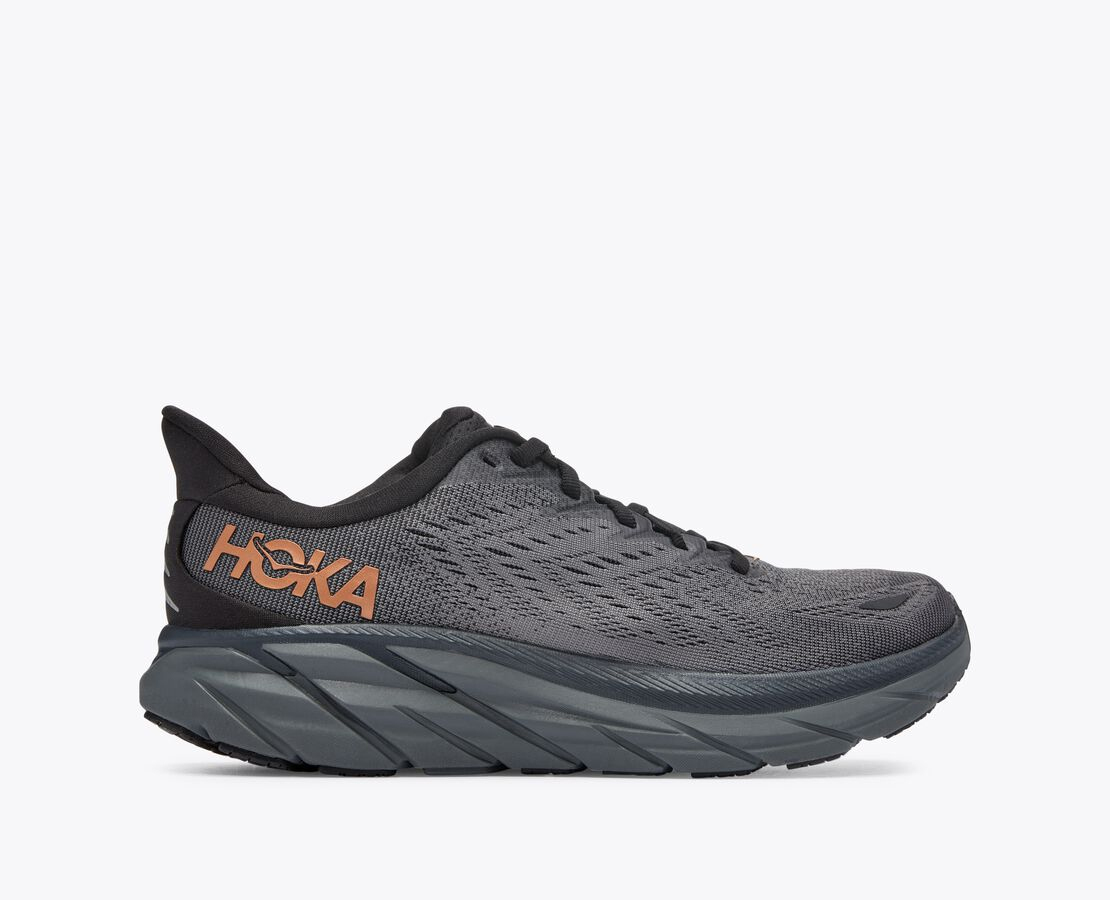 Hoka Clifton8 ACPP Women
