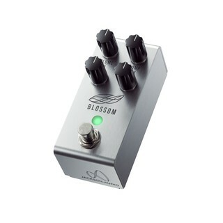 JACKSON AUDIO BLOSSOM 電吉他 效果器  公司貨 【宛伶樂器】