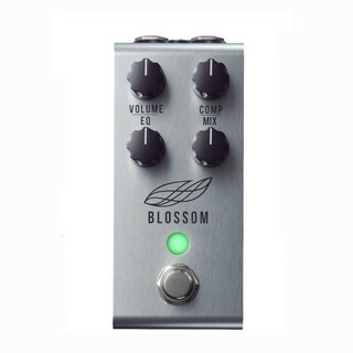 JACKSON AUDIO BLOSSOM 電吉他 效果器  公司貨 【宛伶樂器】