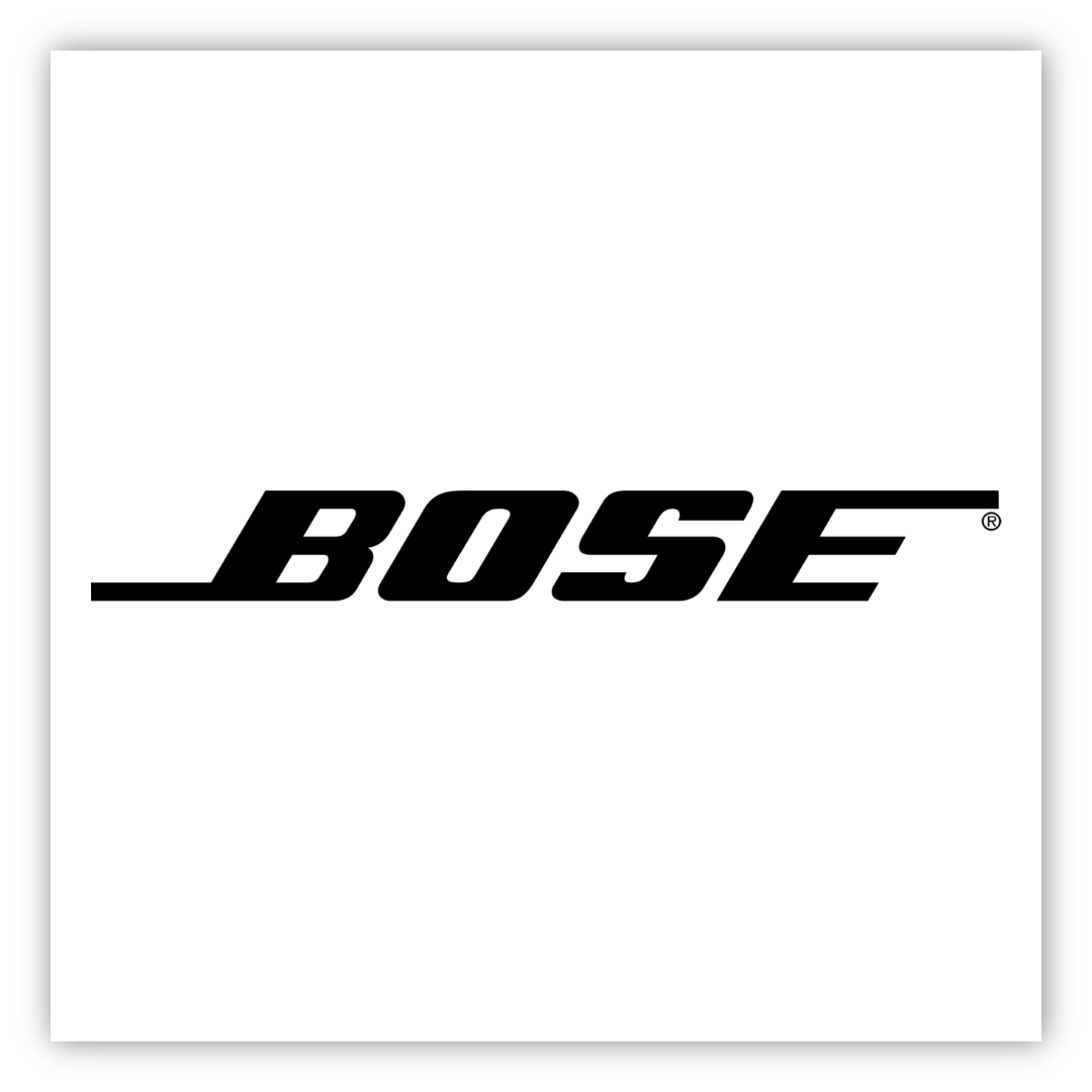 Bose 美國官網代購