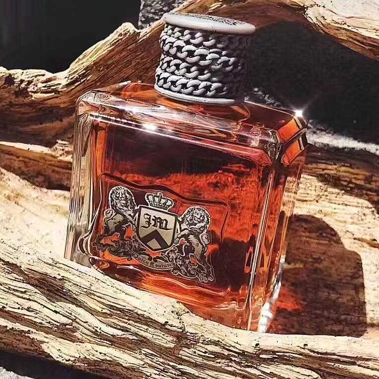 Juicy Couture 橘滋 髒話男士淡香水100ml (Barcode : 098691045448)