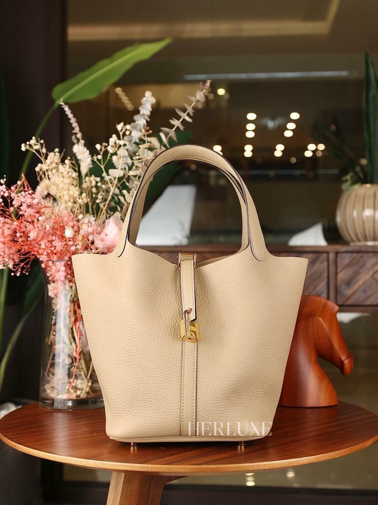 Picotin 22 S2 trench cc tc k