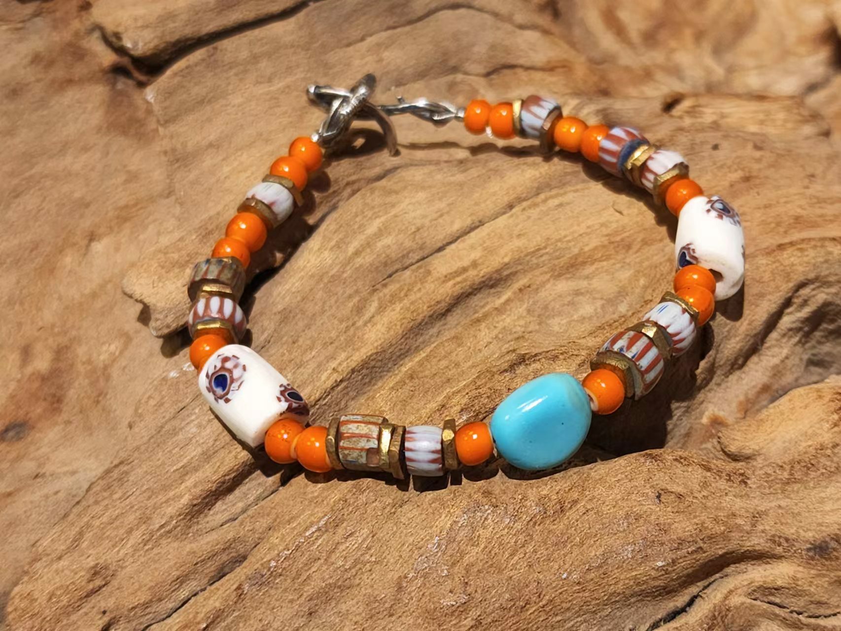 Black Venom Jewelry-Harmony-亡靈節