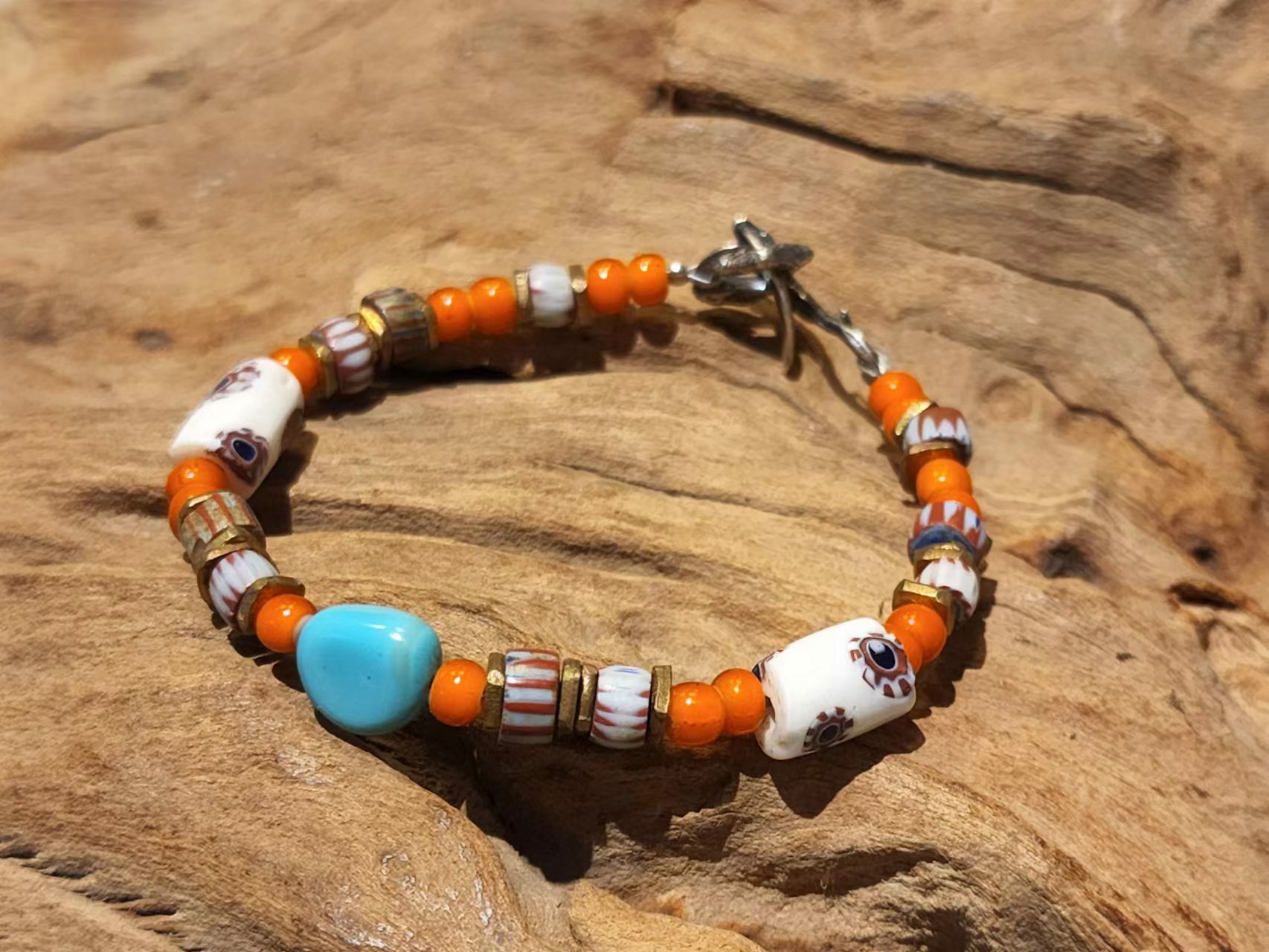 Black Venom Jewelry-Harmony-亡靈節