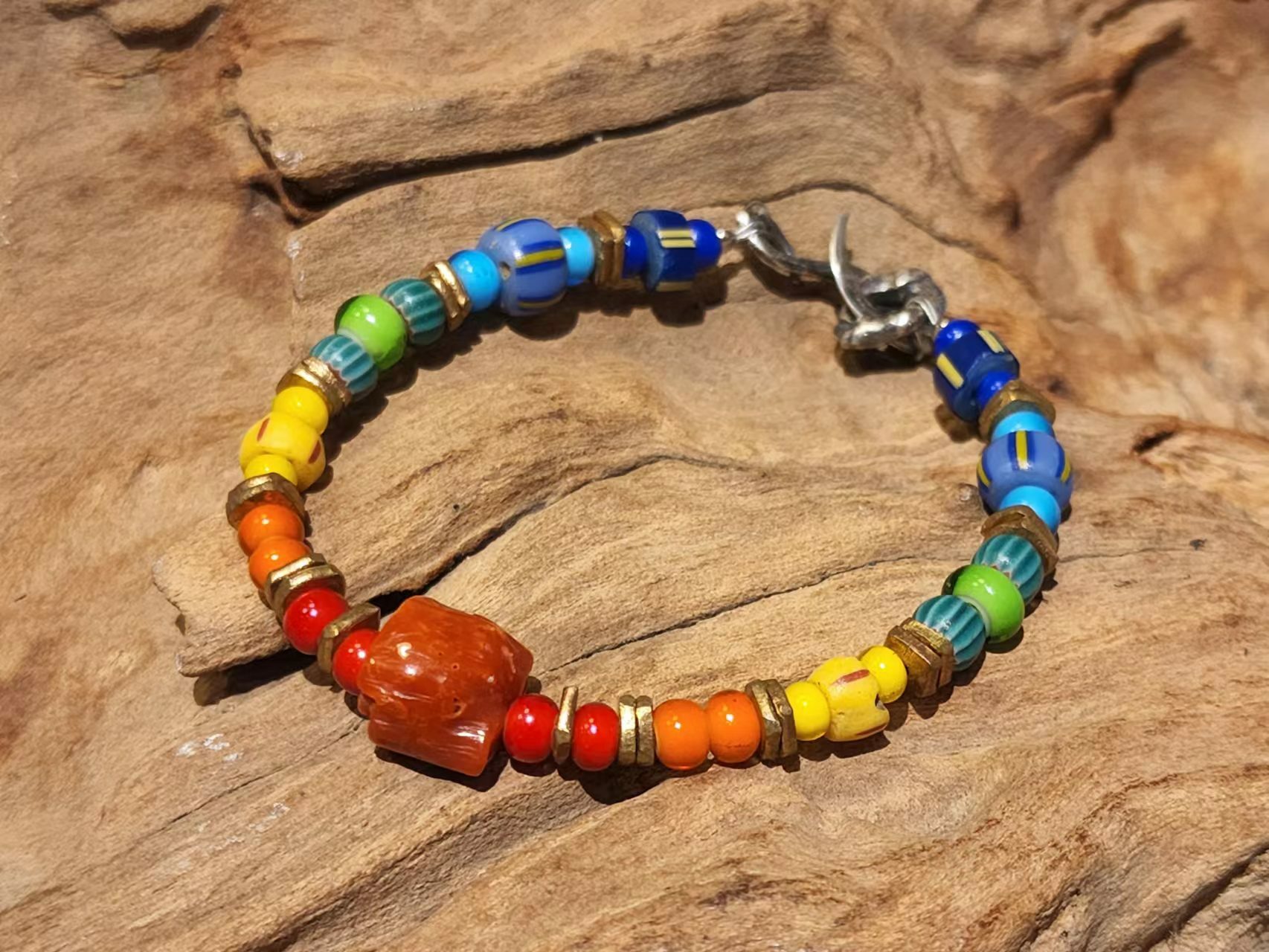 Black Venom Jewelry-Harmony-荷莉節