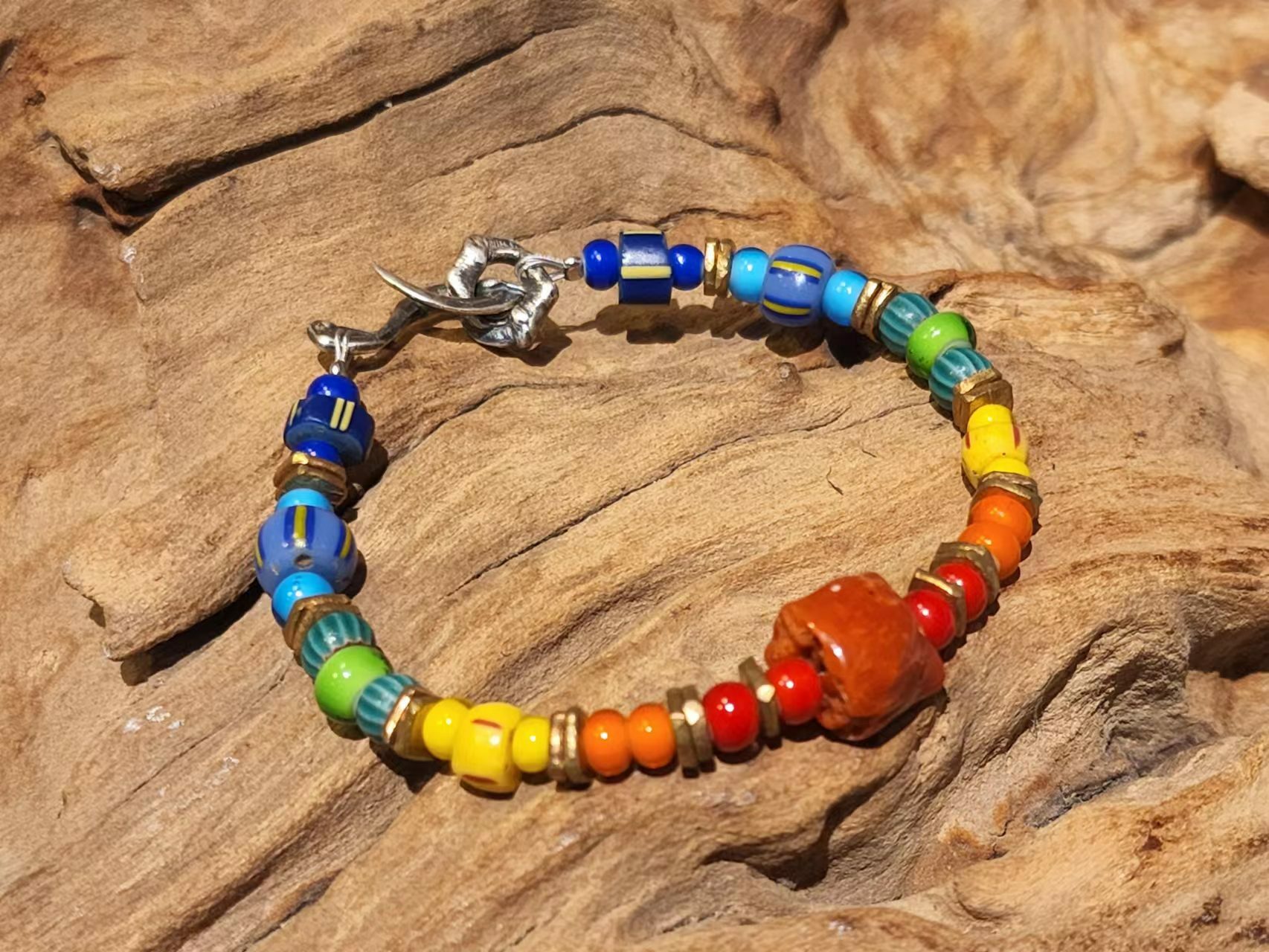 Black Venom Jewelry-Harmony-荷莉節