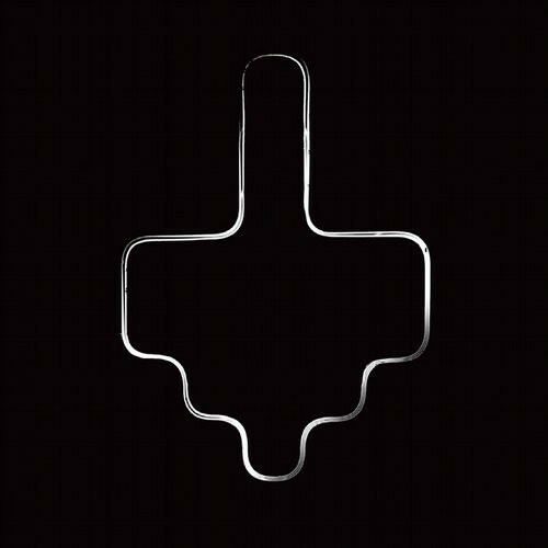Dubfire《HYBRID: A Decade Of Dubfire》（3CD）