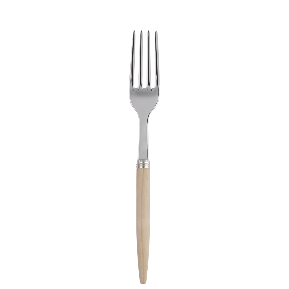 SABRE | Jonc 法風畫家系列 | 沙拉叉&nbsp;| 亮面 | 淺色木