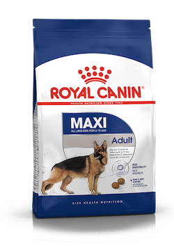 法國皇家大型成犬營養配方 15kg