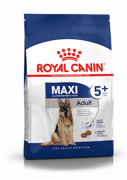 法國皇家大型成犬5+營養配方 15kg