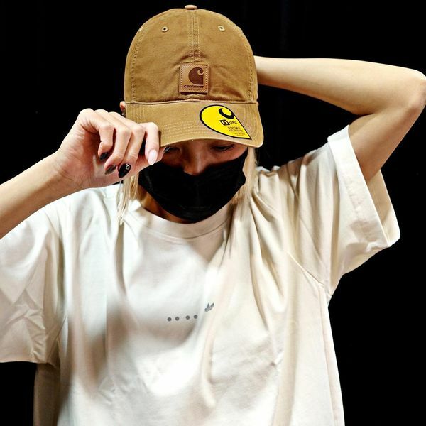 Adidas Rifta 胸前反光Logo 短T(HS2023 HS2024)