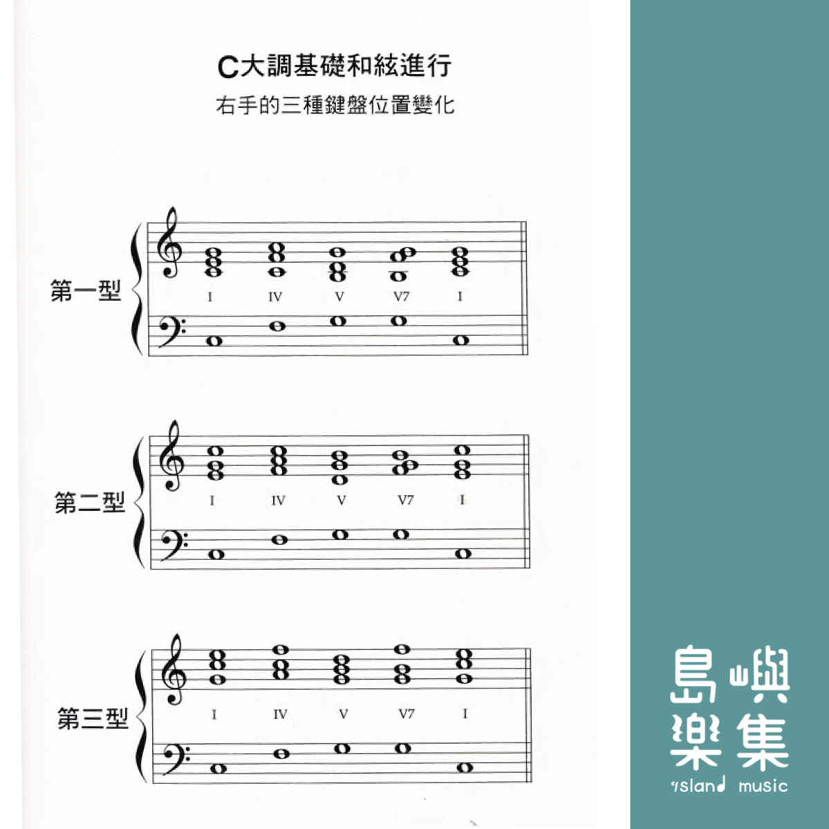 Improvisation 鋼琴即興【9級】最新版