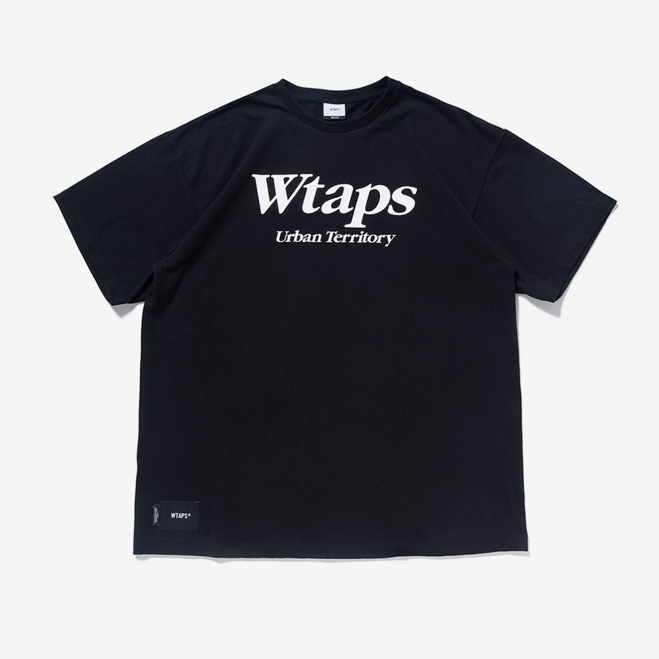 現貨} WTAPS URBAN TERRITORY SS