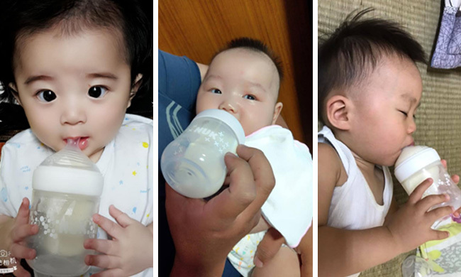 【開箱心得】媽媽分享｜Nature Sense自然母感奶瓶