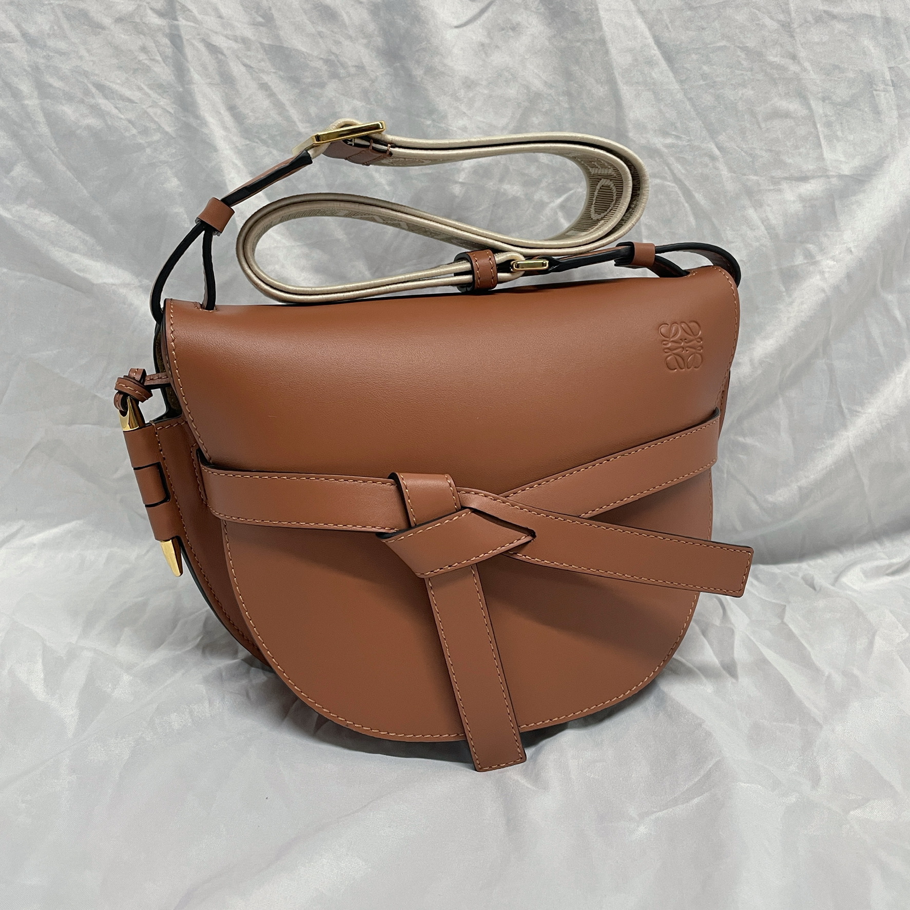 LOEWE Small Gate Bag