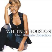 Whitney Houston-The Ultimate Collection