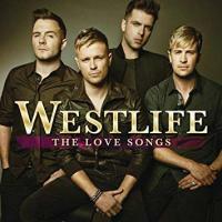 Westlife-The Love Songs