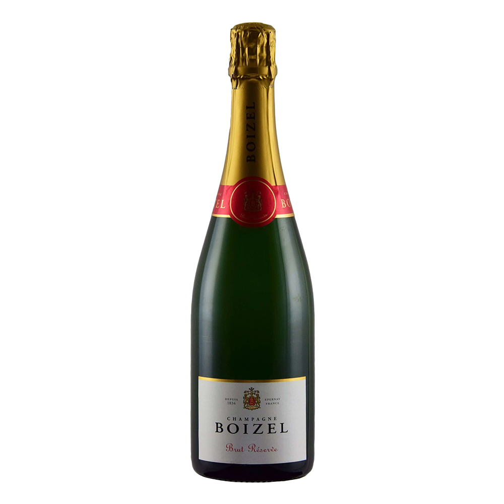 Boizel Brut Reserve N.V