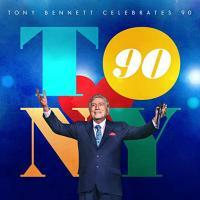 Tony Bennett-Celebrates 90 The Deluxe Edition 3CD