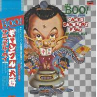 許冠傑-Mr Boo! Theme From Games Gamblers Play (復黑王)Sam Hui