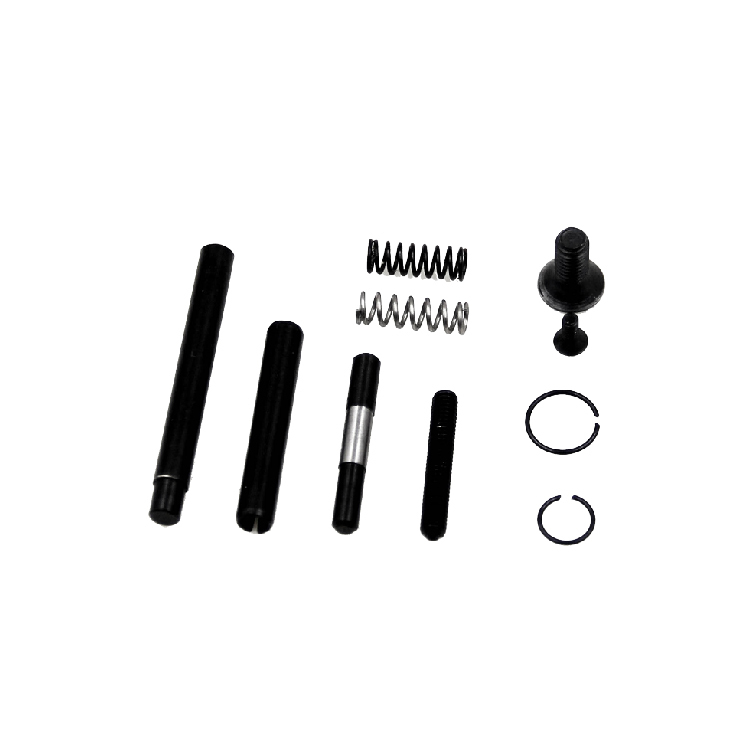 PP2K Stock Group Screw Set + Springs and Pins