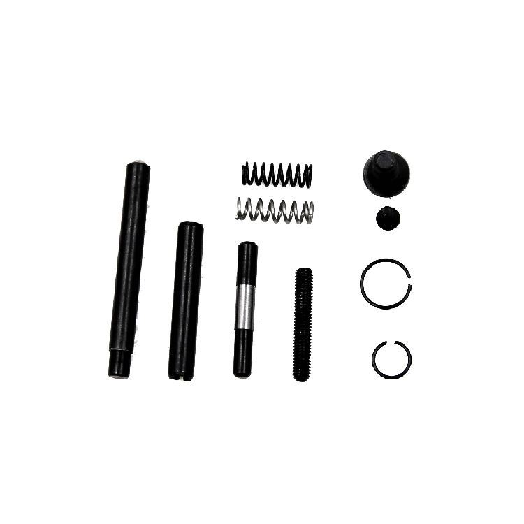 PP2K Stock Group Screw Set + Springs and Pins
