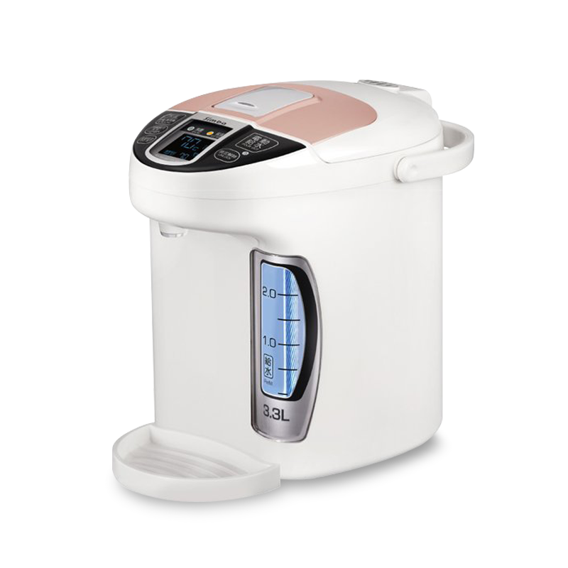 Simba 小獅王辛巴 智能六段式定溫調乳器S5 PRO