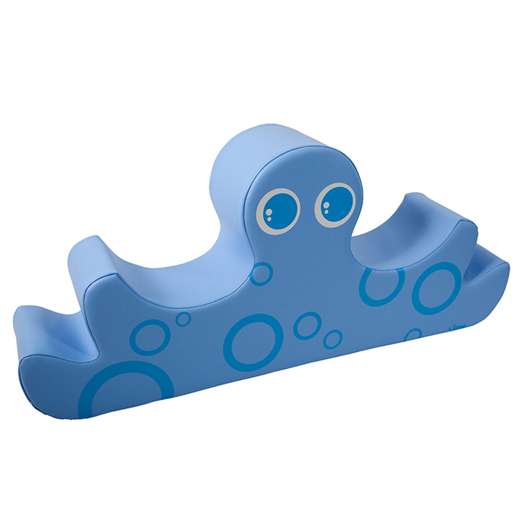 Octopus Soft Rocker