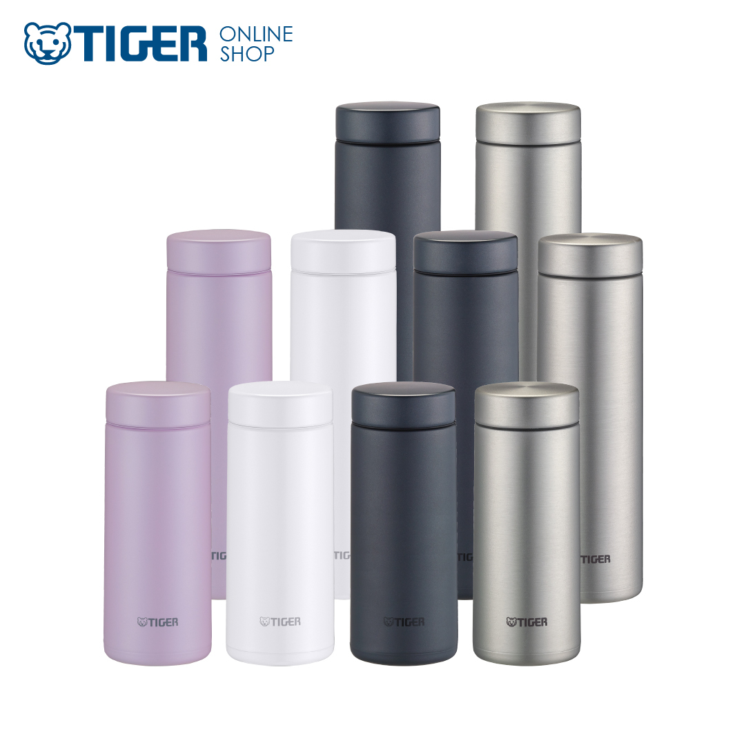 夢重力超輕不銹鋼真空保溫杯 MMZ-K