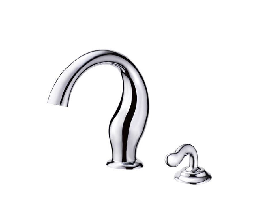 檯面龍頭 | JU-6781-X0