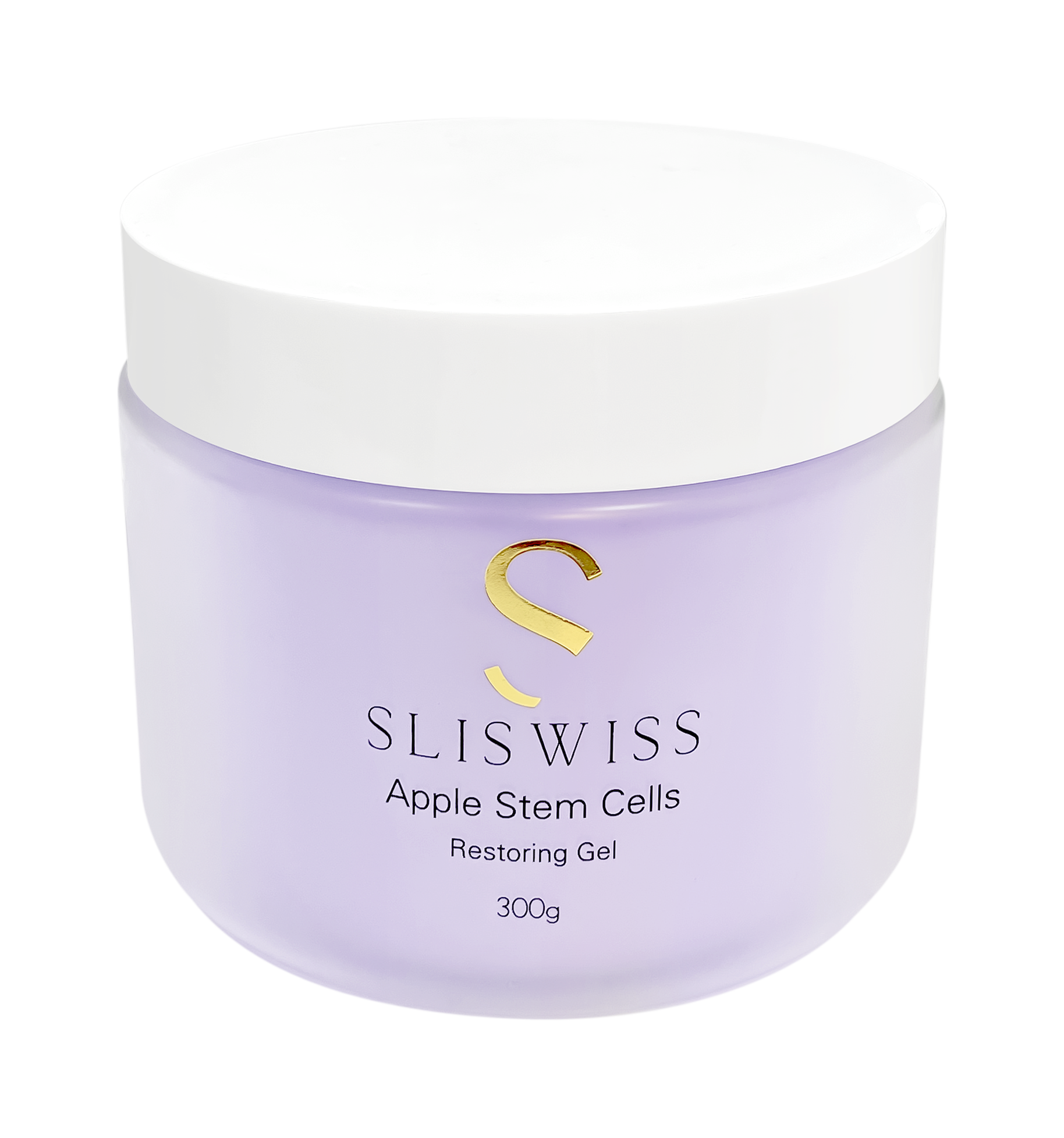 SLISWISS 白藜蘆醇童顏Hifu Gel