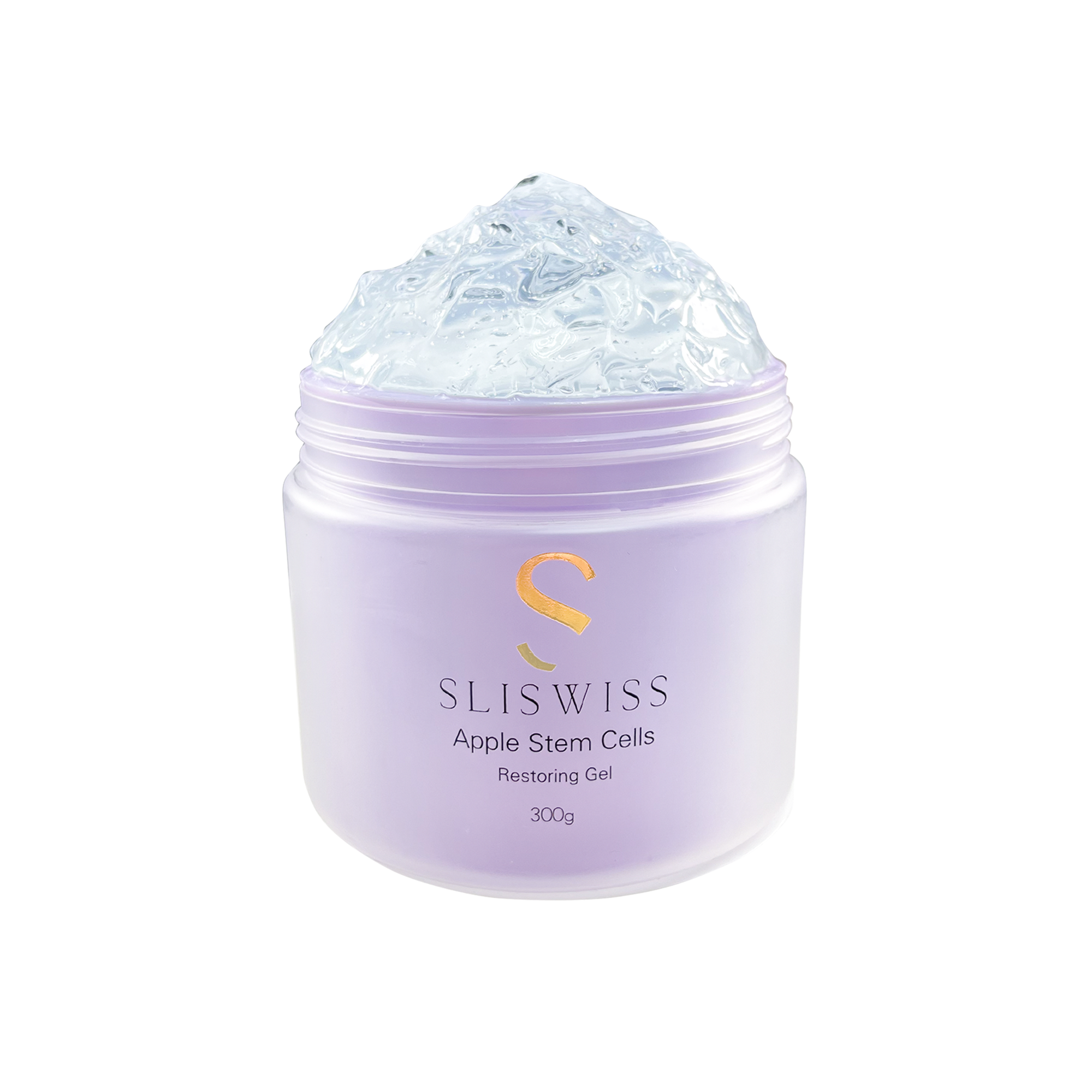 SLISWISS 白藜蘆醇童顏Hifu Gel