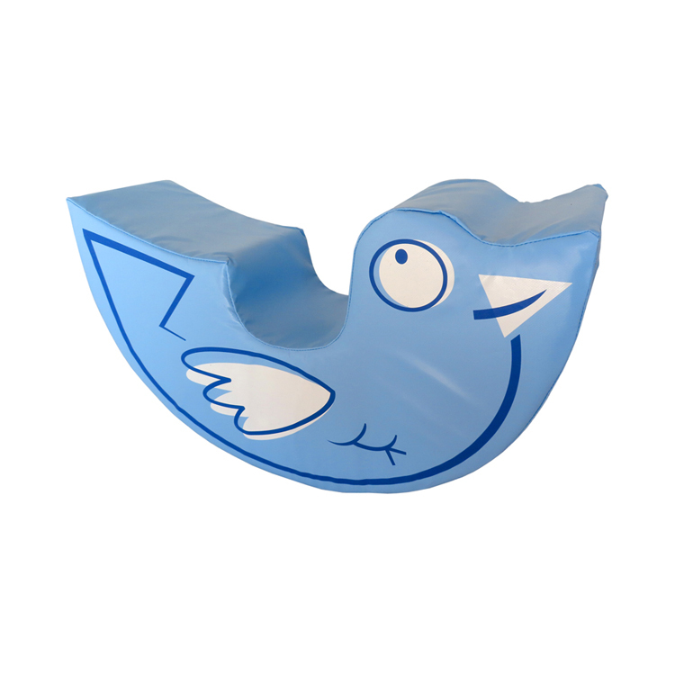 Chick Soft Rocker