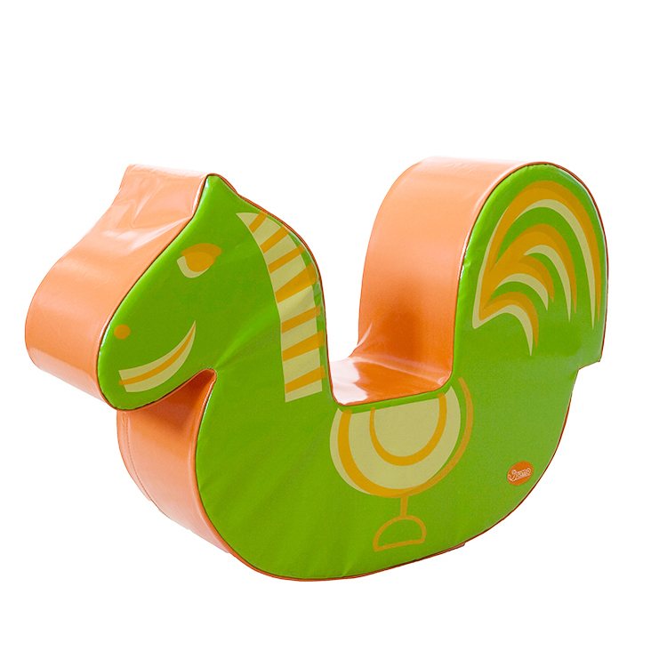 Horse Soft Rocker