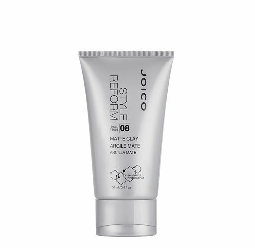 JOICO Style Reform Matte Clay 08 100ml
