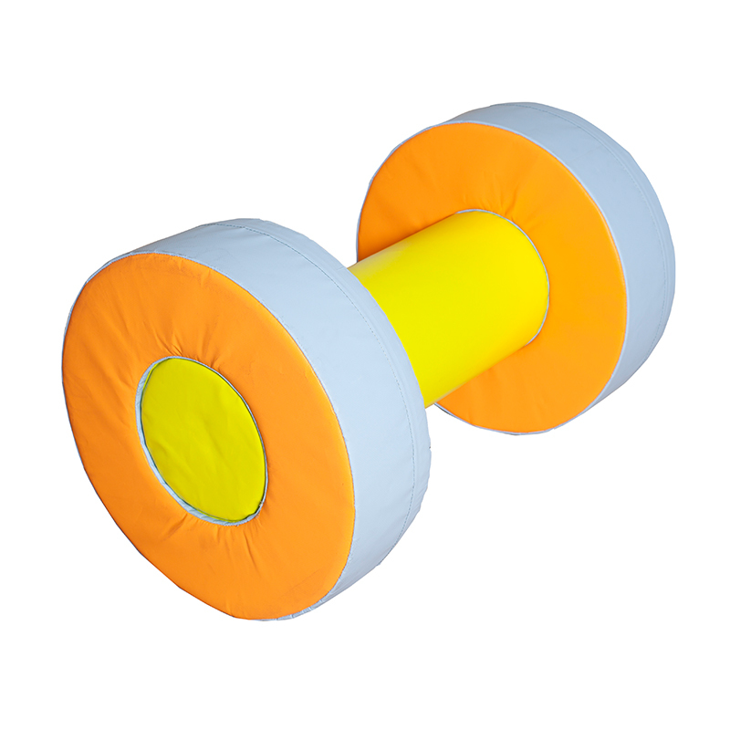 Gym Dumbell Block 1