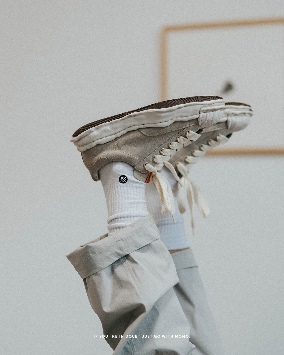 Stance Icon Fashion Socks 單雙 M311D14ICO