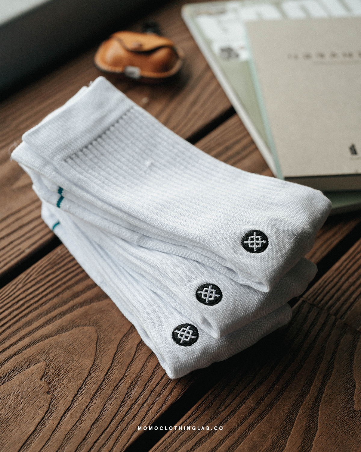 Stance Icon Fashion Socks 單雙 M311D14ICO