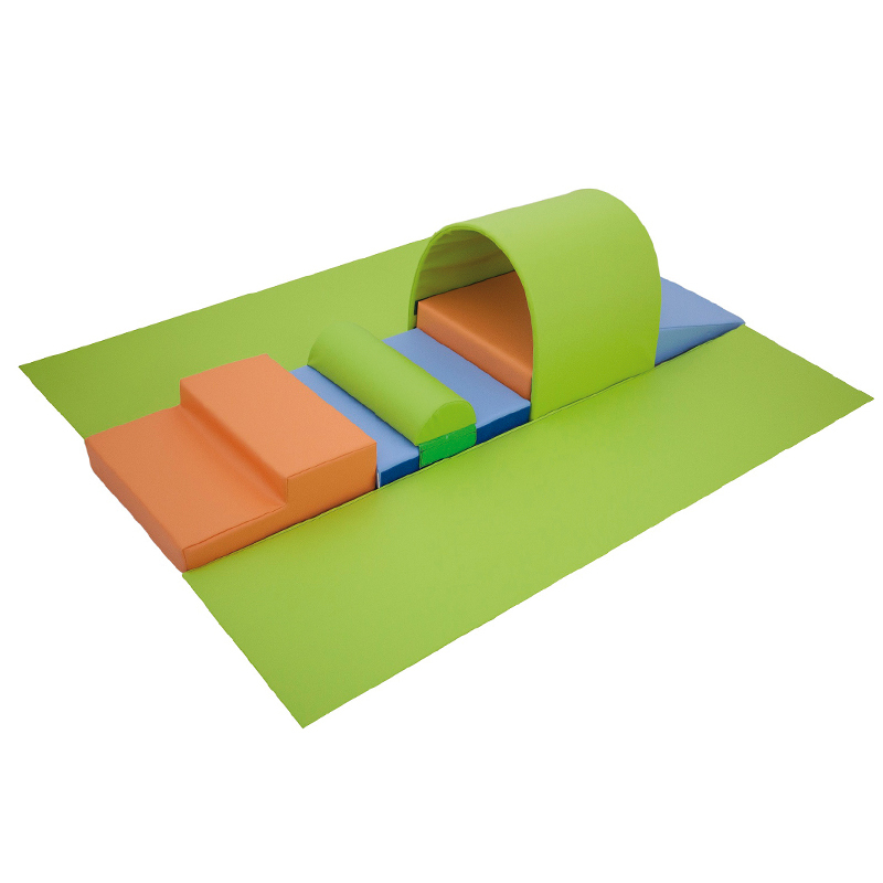 Gym Playset Landscape 2