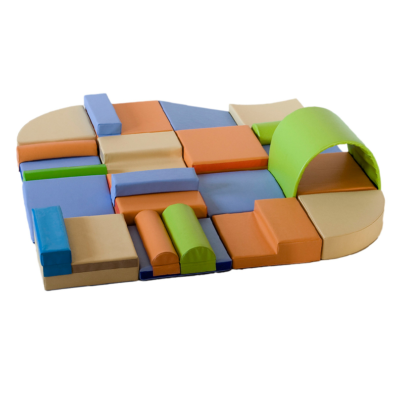 Gym Playset Landscape 4