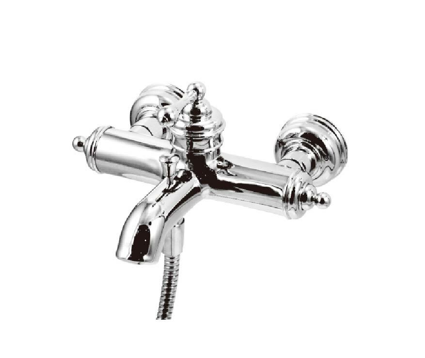 浴缸龍頭 | JU-6703-94