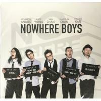 Nowhere Boys-Nowhere Boys (EP)
