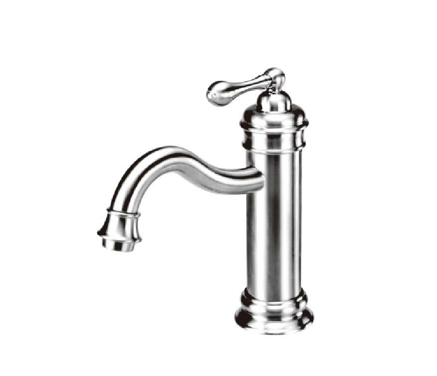 面盆龍頭 | JU-6703-90