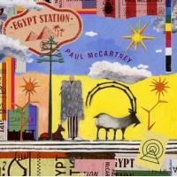 Paul McCartney-Egypt Station