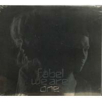 Fabel-We Are One  EP