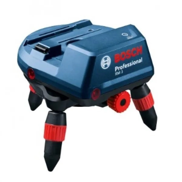 BOSCH 博世- RM3 平水儀底座(配合GCL2-50CG使用)（需訂貨）