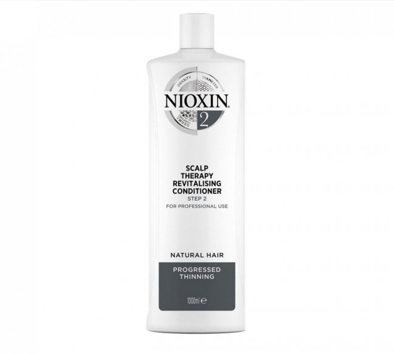 NIOXIN 2 Scalp Therapy Conditioner 1000ml