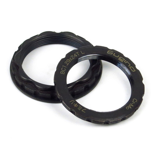 Sugino FIXIE 75 CLUSTER & LOCKRING SET