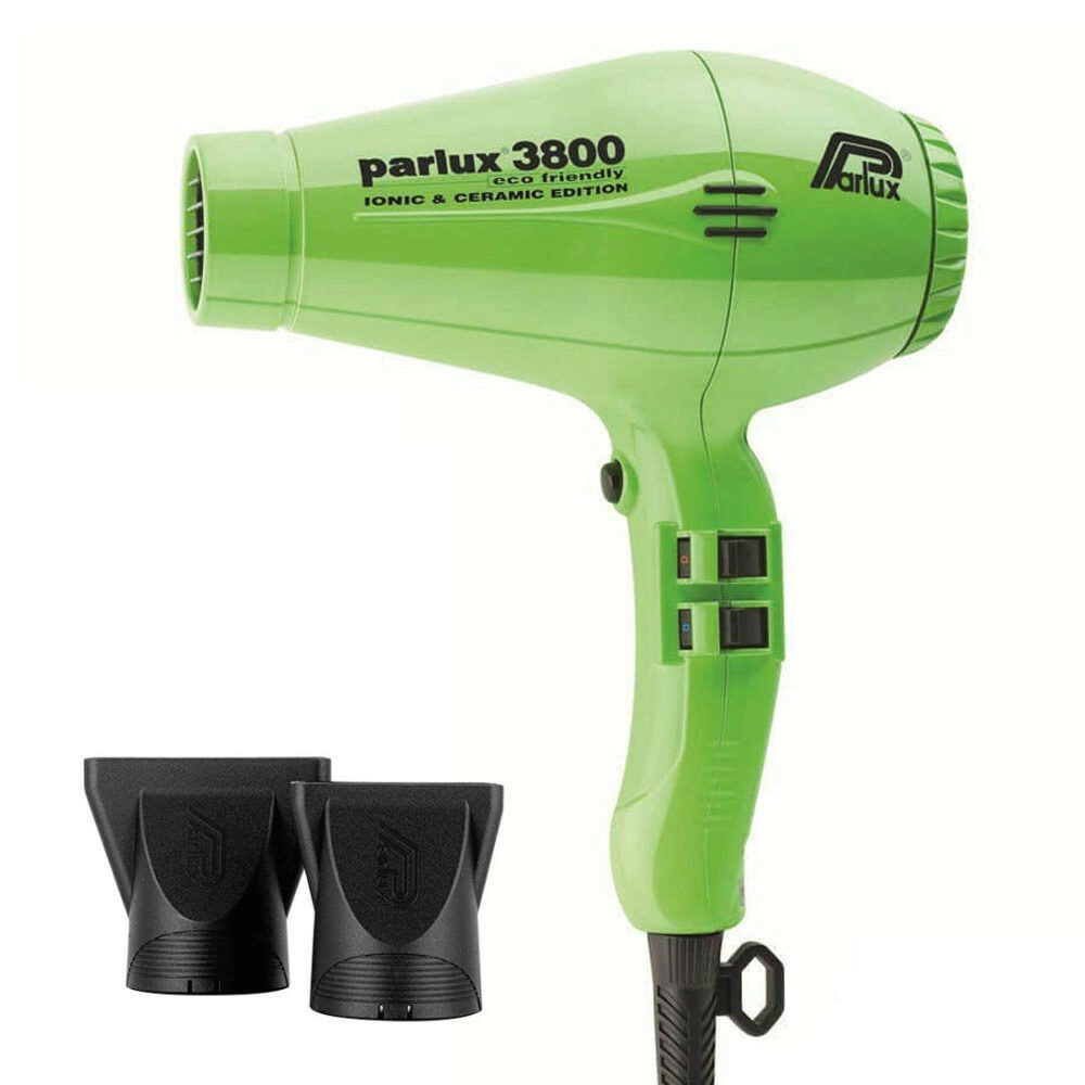 Parlux 3800 Ionic Ceramic