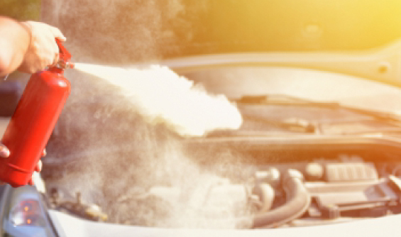 汽車滅火器種類有哪些？解析3大種類及選擇要點，為你挑選合適滅火器